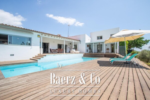 photo 2 Your dream home: space, light and a warm family atmosphere