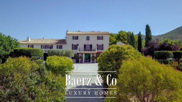 photo 15 Beautiful luxury home in Jijona, Costa Blanca