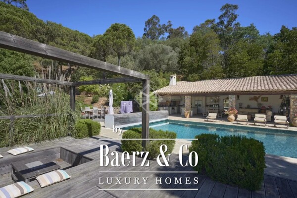 photo 14 Property on the heights of Gigaro