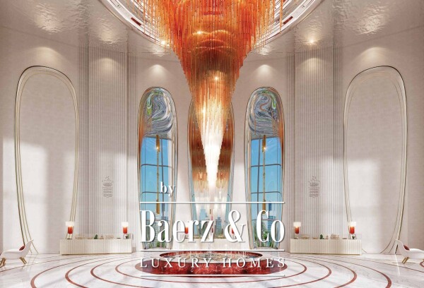 photo 3 Chic 1BR Urban Retreat | Safa Two by Damac | Business Bay, Dubai