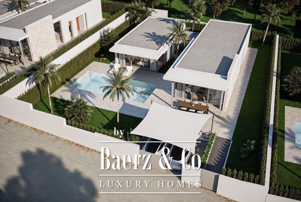 photo 23 Beautiful luxury home in Altea