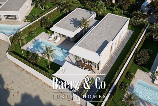 photo 24 Beautiful luxury home in Altea