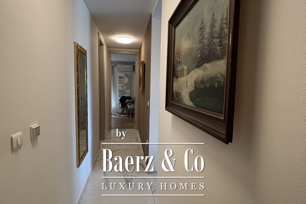 photo 20 Medulin, Pješčana Uvala - exclusive apartment in a perfect location, first row to the sea with a gar