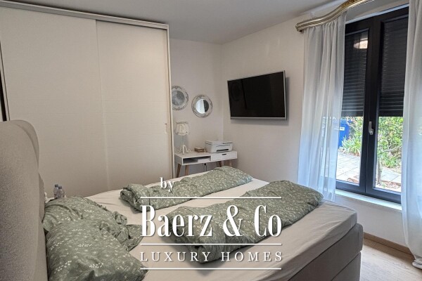 photo 22 Medulin, Pješčana Uvala - exclusive apartment in a perfect location, first row to the sea with a gar