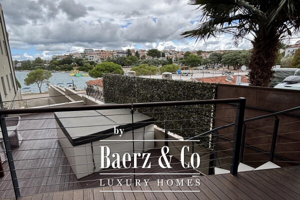 photo 27 Medulin, Pješčana Uvala - exclusive apartment in a perfect location, first row to the sea with a gar