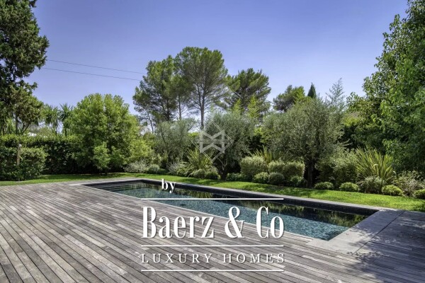 photo 2 Elegant Renovated Bastide
