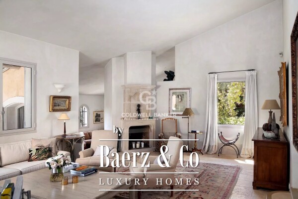 photo 6 Stunning Property with Panoramic Sea View