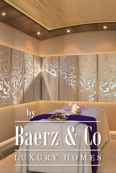 photo 6 Prime Restaurant Retail Space | Upper Crest by Damac | Downtown Dubai