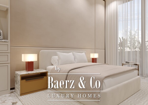 photo 5 Luxurious 4-Bedroom Retreat at Volga by Tiger | JVT, Dubai