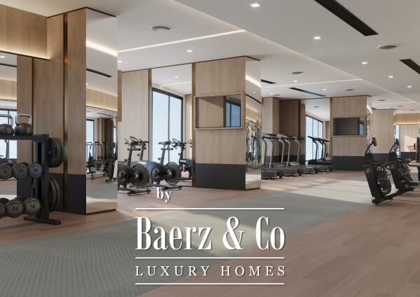 photo 7 Luxurious 4-Bedroom Retreat at Volga by Tiger | JVT, Dubai