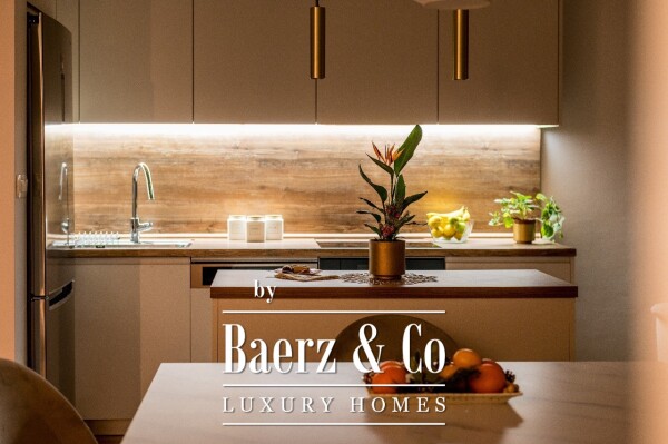 photo 17 Apartment in Tivat Center with a Garage