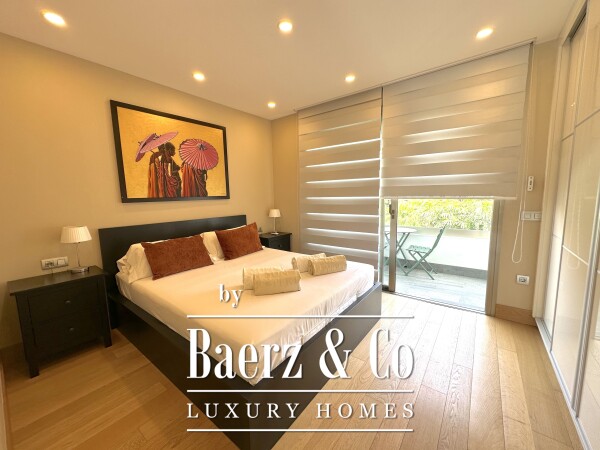 photo 17 Wonderful villa in Los Cristianos