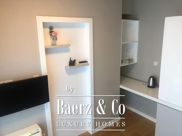 photo 11 Luxury Apartment in Budva Center with a Sea View