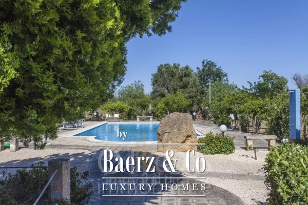 photo 30 Oria, Brindisi