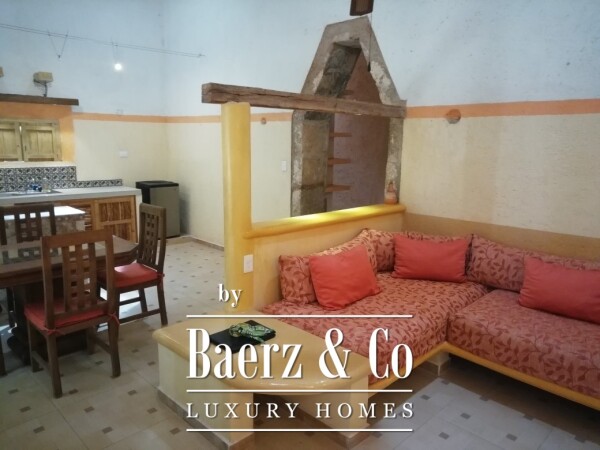 photo 8 Street 18 x 33 Izamal 