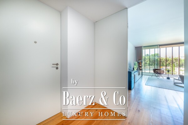 photo 13 2 bedroom flat in the One Living Building, in Cascais