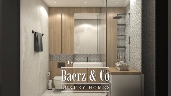 photo 18 Apartment with a Sea view in a New Project in Kotor close to the Sea