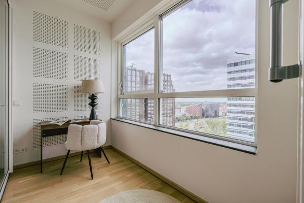 photo 21 Gustav Mahlerlaan 212