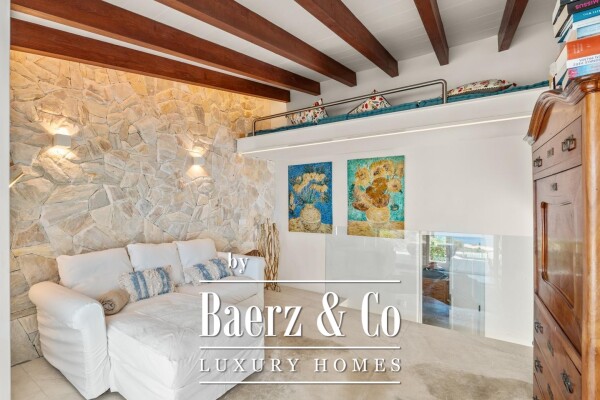 photo 21 Exclusive house in Port d'Andratx – Panoramic Sea Views and Dragonera Island