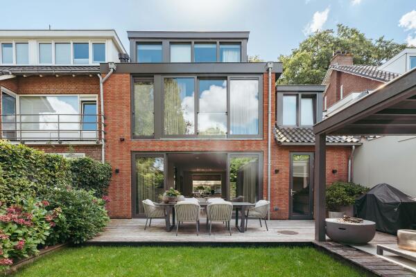 photo 15 Charlotte van Montpensierlaan 44