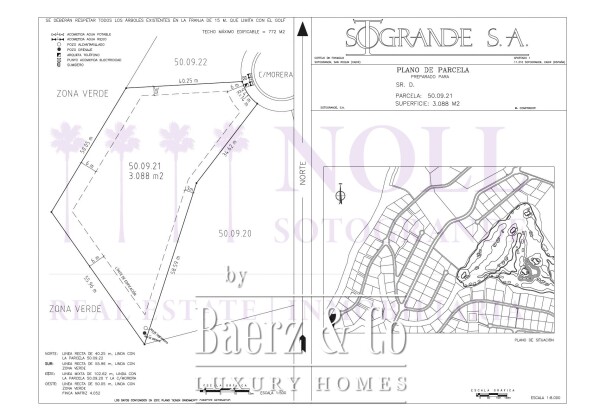 photo 6 Beautiful luxury home in Sotogrande, La Reserva - Zona M