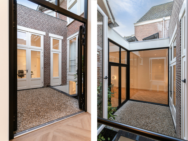 photo 15 Burgemeester van Nispen van Sevenaerstraat 5 a