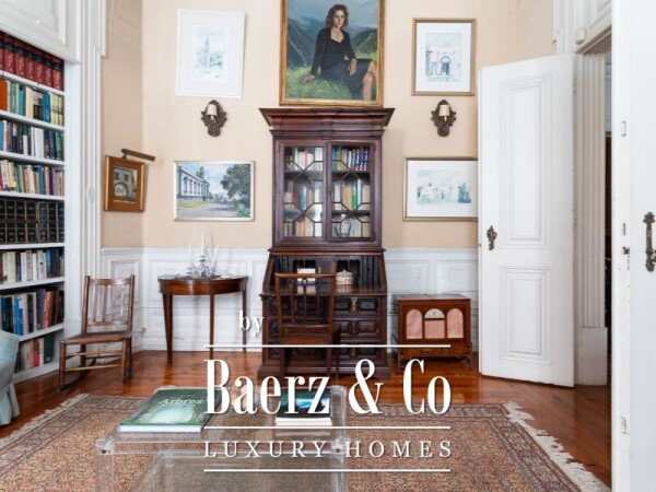 photo 25 Imposing Property in Príncipe Real