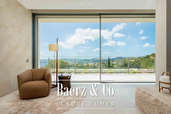 photo 32 Villa in Costa d'en Blanes with Breathtaking Sea Views