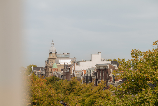 photo 20 Nieuwe Spiegelstraat 26 B