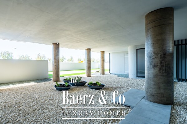 photo 16 4-bedroom Penthouse with stunning sea and river