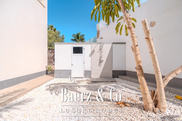 photo 41 Wonderfull villa in gated community Playa Paraíso, Tenerife