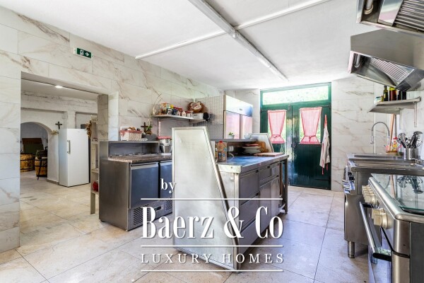 photo 17 Vrgorac, Exclusive Stone Estate with Pool