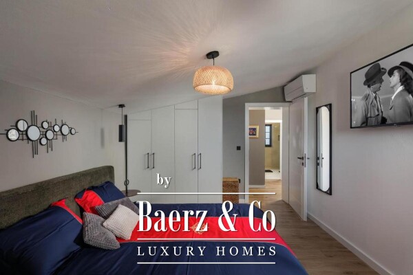 photo 22 Istria, Labin, luxury villa with swimming pool and open view of Učka Nature Park