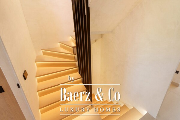 photo 29 Townhouse - Golden Mile - Marbella - Ref: 8644