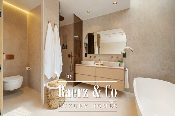 photo 42 Townhouse - Golden Mile - Marbella - Ref: 8644