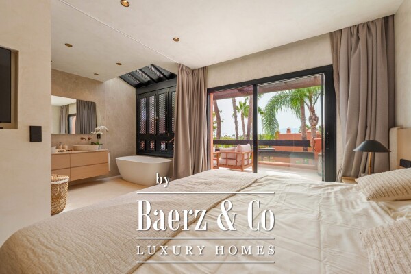 photo 45 Townhouse - Golden Mile - Marbella - Ref: 8644