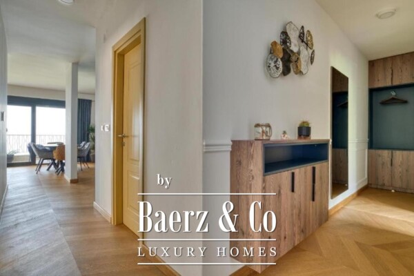 photo 15 Furnished Apartment in a Complex with a Pool in Sveti Stefan