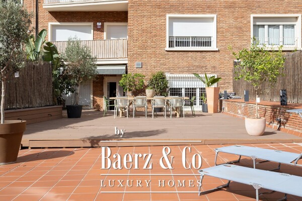 photo 6 Apartment for sale in Sarrià-Sant Gervasi