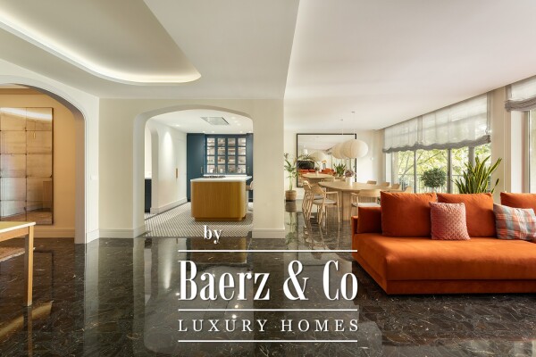 photo 9 Apartment for sale in Sarrià-Sant Gervasi