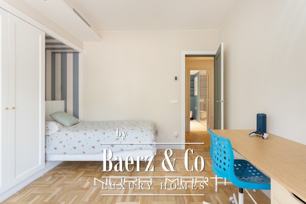 photo 34 Apartment for sale in Sarrià-Sant Gervasi