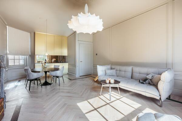 photo 13 Keizersgracht 698 E