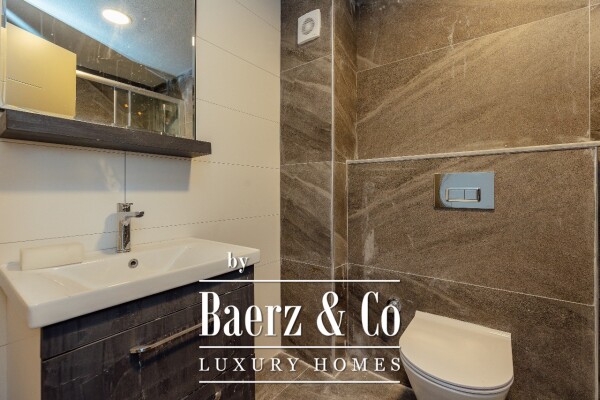 photo 22 Apartment in the Center of Herceg Novi with a Sea View