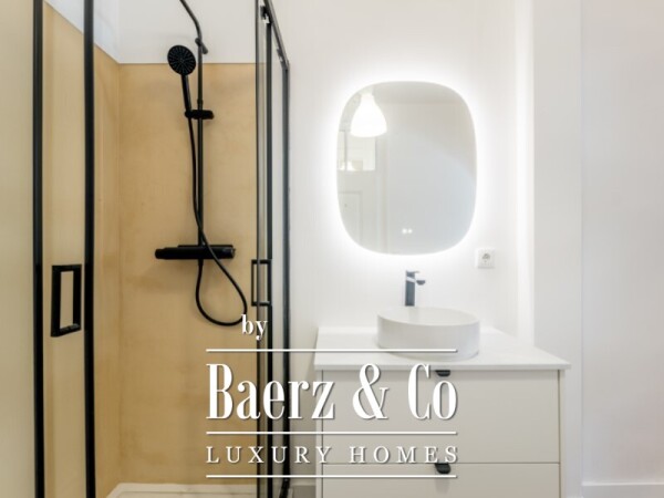 photo 12 Charming 1+1 bedroom flat with private garden in Príncipe Real