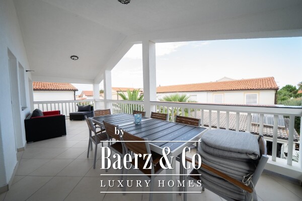 photo 32 Zadar, Vir, beautiful house with two apartments and sea view