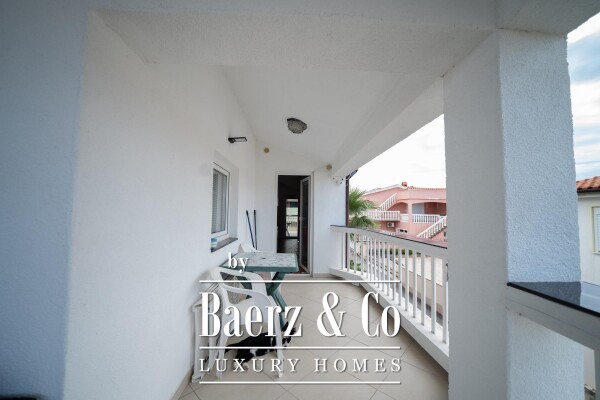 photo 34 Zadar, Vir, beautiful house with two apartments and sea view