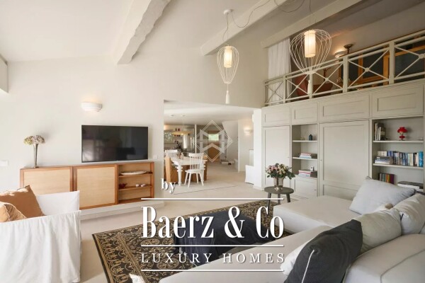 photo 6 Breathtaking Sea View – Elegance and Refined Living in La Pinède, La Croix-Valmer