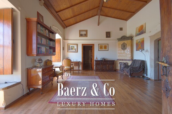 photo 3 Exceptional Historic Estate – Crato, Alentejo