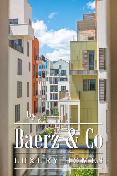 photo 3 Apartment in Porto Montenegro with a Sea View