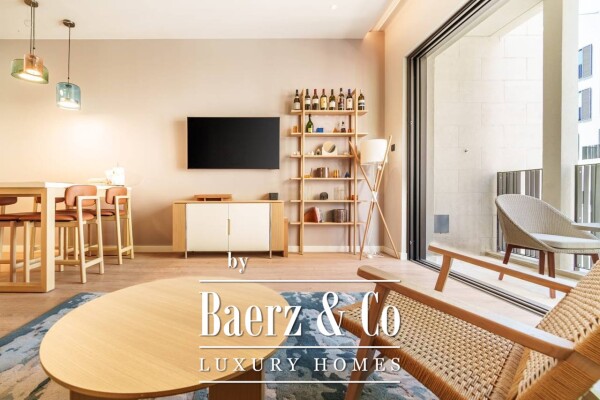 photo 11 Apartment in Porto Montenegro with a Sea View