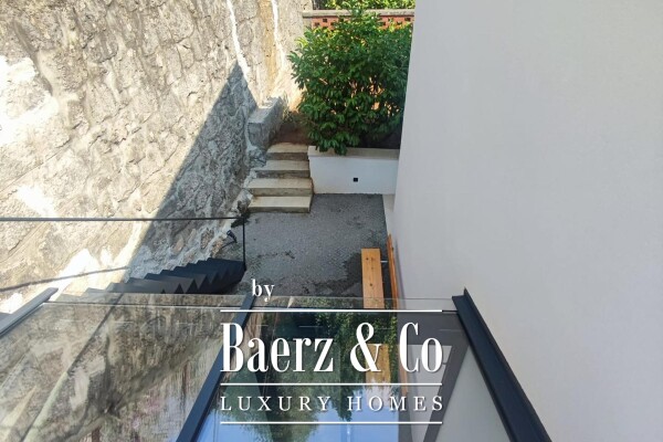 photo 17 Opatija, charming detached house with two residential units and spacious terraces